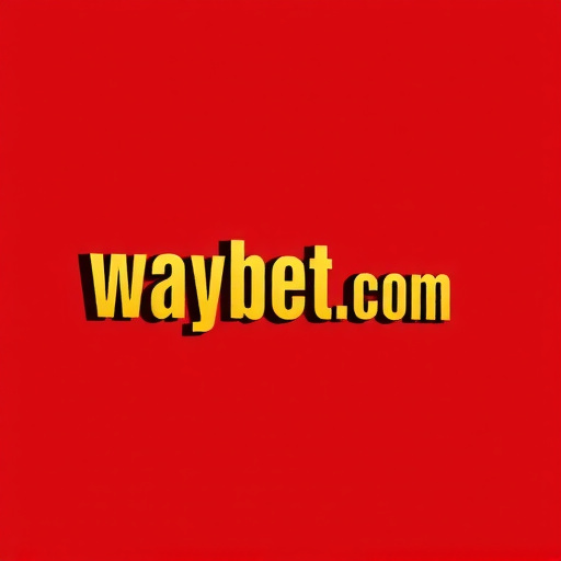 way bet com Logo